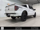Used 2014 Ford F150 FX4 w/ Equipment Group 402A Luxury image 4