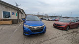 Used 2022 Honda HR-V EX-L image 2