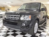Used 2016 Land Rover LR4 HSE LUX image 5