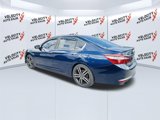 Used 2016 Honda Accord Sport image 5