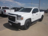 Used 2021 GMC Canyon Elevation Standard w/ Convenience Package image 3