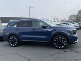 New 2025 Kia Sorento EX w/ Panoramic Sunroof Package image 2