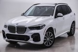 Used 2022 BMW X5 xDrive40i w/ M Sport Package image 3