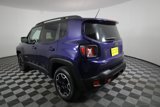Used 2016 Jeep Renegade Trailhawk w/ Premium Trailhawk Package image 3