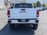 New 2025 GMC Sierra 2500 SLE w/ SLE Value Package; image 4