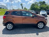 Used 2020 Ford EcoSport SE image 6