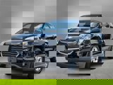Used 2017 Chevrolet Equinox LS image 4