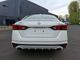 Certified 2022 Nissan Altima 2.5 SV w/ SV Premium Package image 5