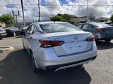 New 2025 Nissan Versa S image 4