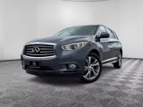 Used 2013 INFINITI JX35 AWD w/ Premium Pkg image 2
