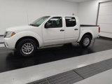 Used 2019 Nissan Frontier SV image 2