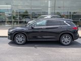 New 2025 INFINITI QX50 Pure image 2