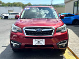 Used 2017 Subaru Forester 2.5i Touring image 4