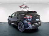Used 2018 Nissan Murano SV w/ Premium Package image 5