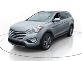 Used 2013 Hyundai Santa Fe Limited w/ Technology Pkg image 2