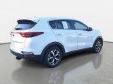 Used 2021 Kia Sportage LX image 5