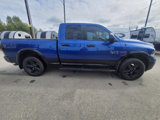 Used 2017 RAM 1500 SLT image 5