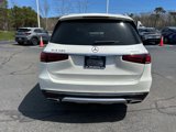 Used 2021 Mercedes-Benz GLS 450 4MATIC image 4