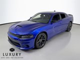 Used 2021 Dodge Charger R/T w/ Blacktop Package image 2
