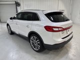 Used 2018 Lincoln MKX Reserve w/ Lincoln MKX Climate Package image 3