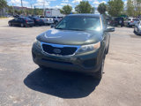 Used 2011 Kia Sorento 2WD image 4