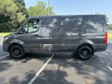 Used 2023 Mercedes-Benz Sprinter 2500 image 4