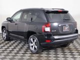 Used 2017 Jeep Compass High Altitude image 6