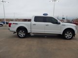 Used 2020 Ford F150 Platinum w/ Equipment Group 701A Luxury image 4