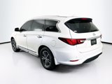 Used 2019 INFINITI QX60 Luxe w/ Essential Package image 5