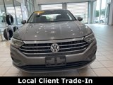 Used 2019 Volkswagen Jetta S image 2