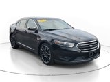 Used 2019 Ford Taurus Limited image 2