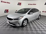 Used 2018 Kia Forte LX w/ LX Popular Package image 2