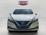Used 2018 Nissan Leaf SV image 5