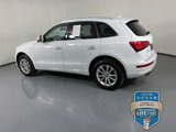 Used 2017 Audi Q5 2.0T Premium image 4