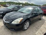 Used 2012 Nissan Altima 2.5 S w/ Convenience Pkg image 3