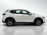 Used 2022 MAZDA CX-5 AWD 2.5 S w/ Select Package image 4
