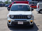 Used 2020 Jeep Renegade Sport w/ UConnect 7.0 Group image 2