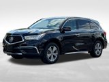Used 2020 Acura MDX FWD image 4