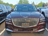 Used 2021 Genesis GV80 3.5T w/ Advanced Package 06 image 2