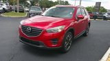 Used 2016 MAZDA CX-5 Grand Touring image 2