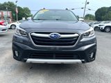 Used 2020 Subaru Outback Touring w/ Popular Package #2 image 2
