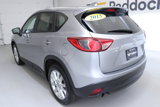 Used 2015 MAZDA CX-5 Grand Touring image 6