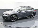 Used 2022 Subaru Crosstrek 2.5i Limited w/ Popular Package #4 image 2