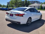 Used 2021 Nissan Altima 2.5 SR image 3