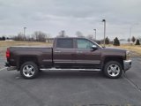Used 2016 Chevrolet Silverado 2500 LTZ w/ Duramax Plus Package image 2