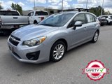 Used 2013 Subaru Impreza 2.0i Premium w/ All-Weather Pkg image 3