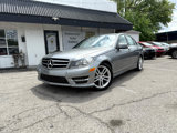 Used 2014 Mercedes-Benz C 300 Sport image 2