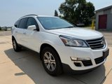 Used 2017 Chevrolet Traverse LT image 6