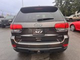 Used 2017 Jeep Grand Cherokee Limited w/ Trailer Tow Group IV image 5