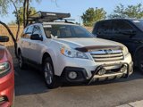 Used 2014 Subaru Outback 2.5i w/ Alloy Wheel Package image 3